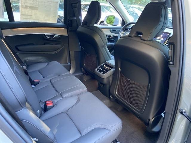 new 2026 Volvo XC90 car, priced at $70,895
