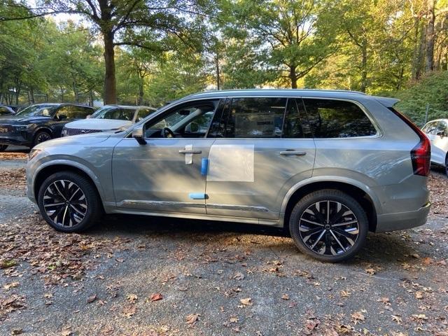 new 2026 Volvo XC90 car, priced at $70,895
