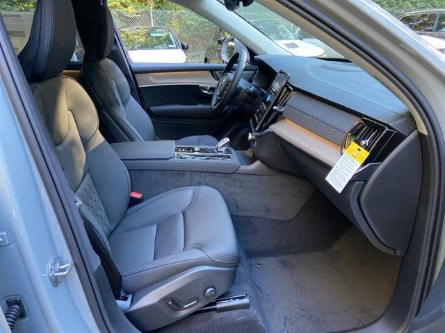 new 2026 Volvo XC90 car, priced at $70,895