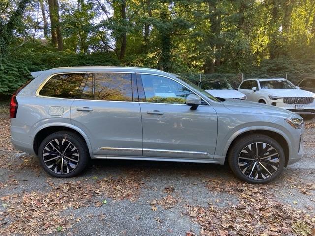 new 2026 Volvo XC90 car, priced at $70,895