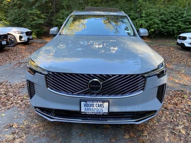 new 2026 Volvo XC90 car, priced at $70,895