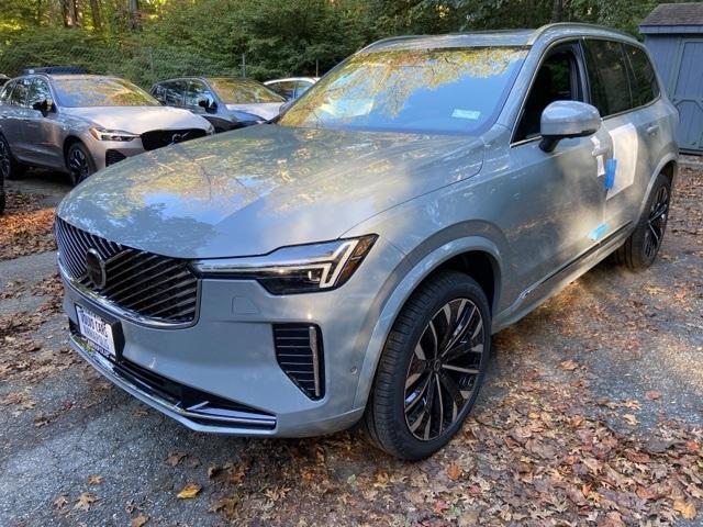 new 2026 Volvo XC90 car, priced at $70,895
