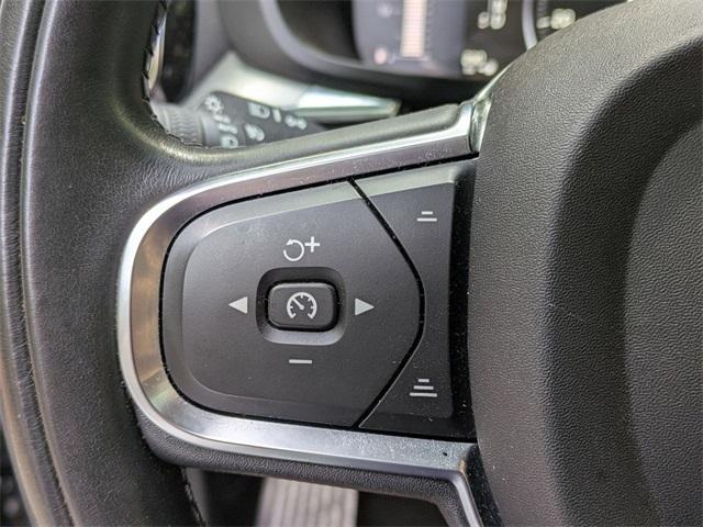 used 2019 Volvo XC60 car, priced at $20,114
