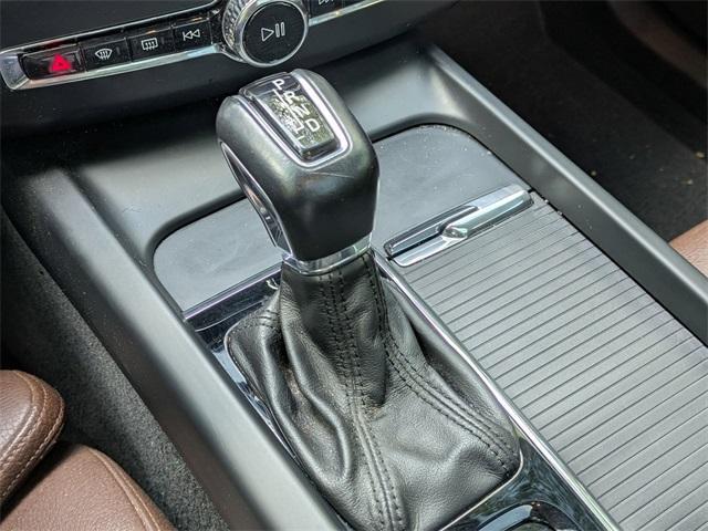 used 2019 Volvo XC60 car, priced at $20,114