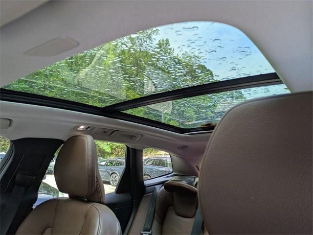 used 2019 Volvo XC60 car, priced at $20,114