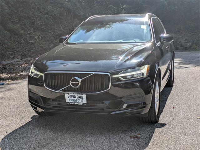 used 2019 Volvo XC60 car, priced at $20,114