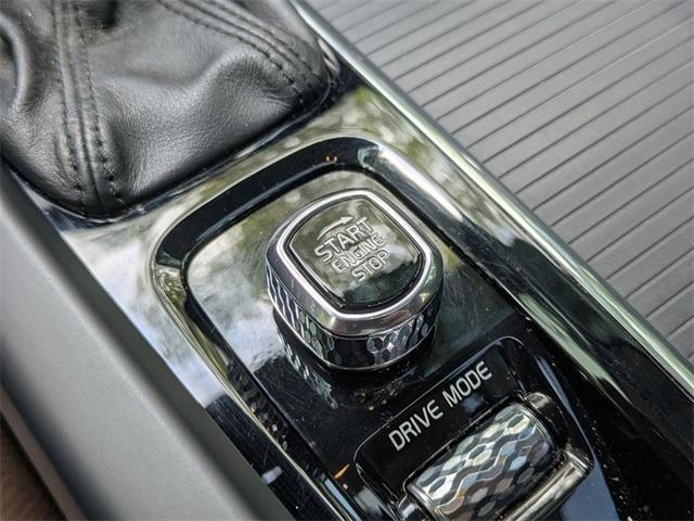 used 2019 Volvo XC60 car, priced at $20,114