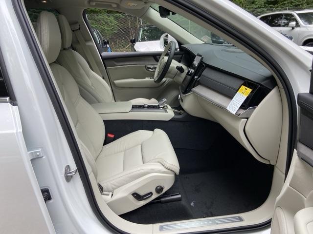new 2026 Volvo XC90 car, priced at $74,645