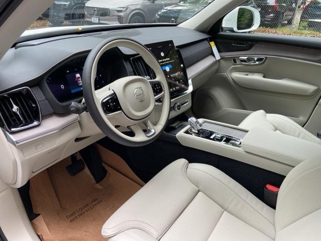new 2026 Volvo XC90 car, priced at $74,645