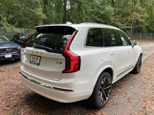 new 2026 Volvo XC90 car, priced at $74,645