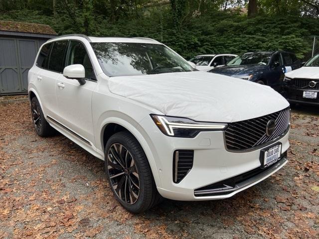 new 2026 Volvo XC90 car, priced at $74,645