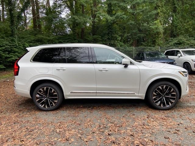 new 2026 Volvo XC90 car, priced at $74,645