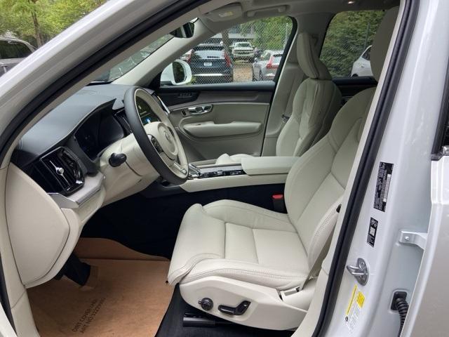 new 2026 Volvo XC90 car, priced at $74,645