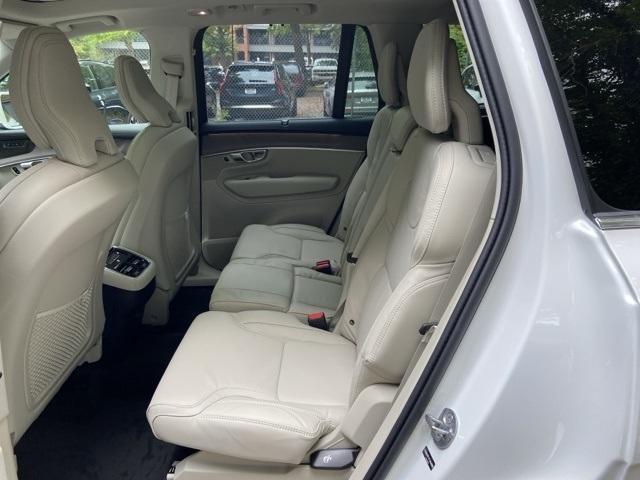 new 2026 Volvo XC90 car, priced at $74,645