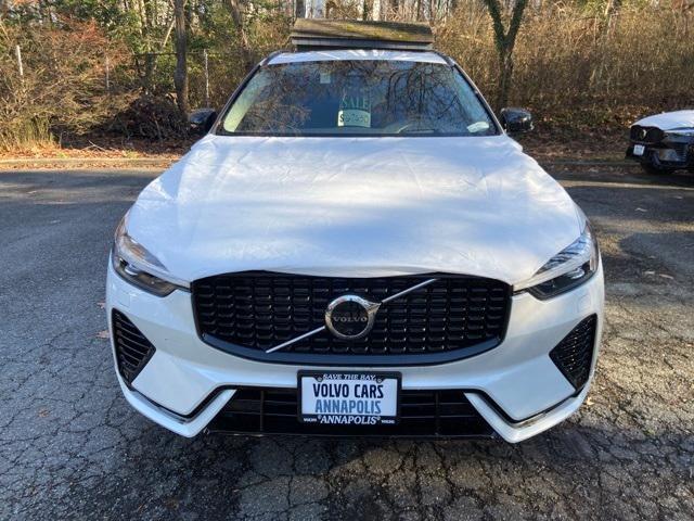 new 2025 Volvo XC60 Plug-In Hybrid car, priced at $71,295