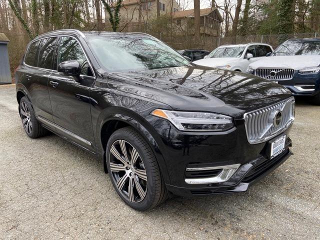 new 2024 Volvo XC90 Recharge Plug-In Hybrid car, priced at $87,810