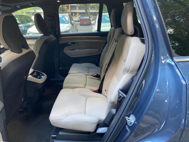 new 2026 Volvo XC90 car, priced at $71,825
