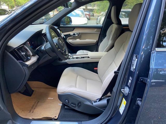 new 2026 Volvo XC90 car, priced at $71,825