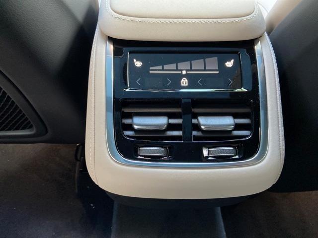 new 2026 Volvo XC90 car, priced at $71,825