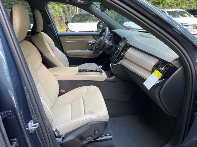 new 2026 Volvo XC90 car, priced at $71,825