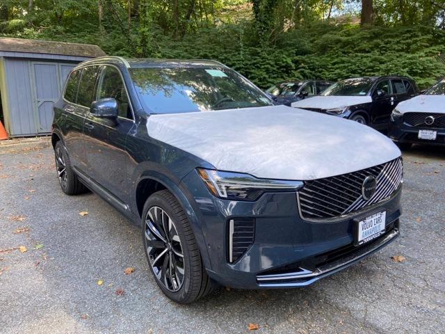 new 2026 Volvo XC90 car, priced at $71,825