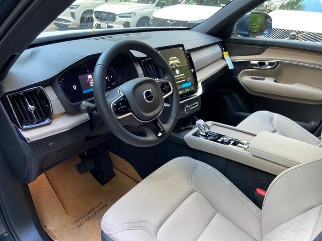 new 2026 Volvo XC90 car, priced at $71,825