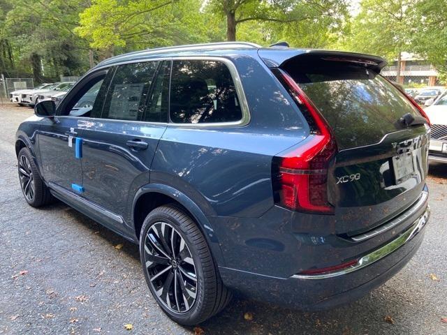 new 2026 Volvo XC90 car, priced at $71,825