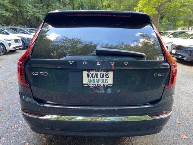 new 2026 Volvo XC90 car, priced at $71,825
