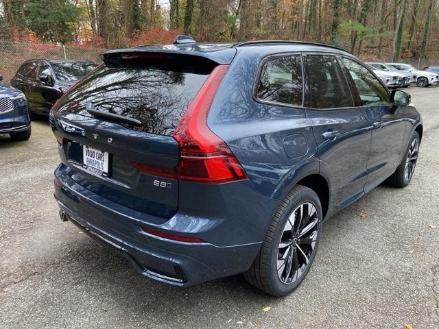 new 2026 Volvo XC60 car, priced at $57,145