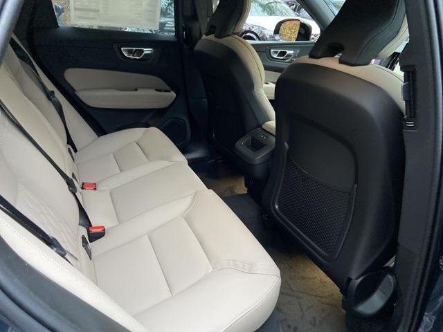 new 2026 Volvo XC60 car, priced at $57,145