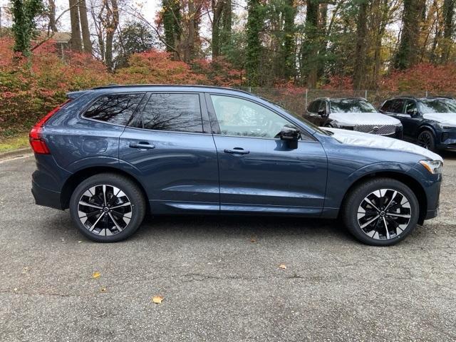 new 2026 Volvo XC60 car, priced at $57,145
