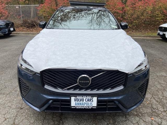 new 2026 Volvo XC60 car, priced at $57,145