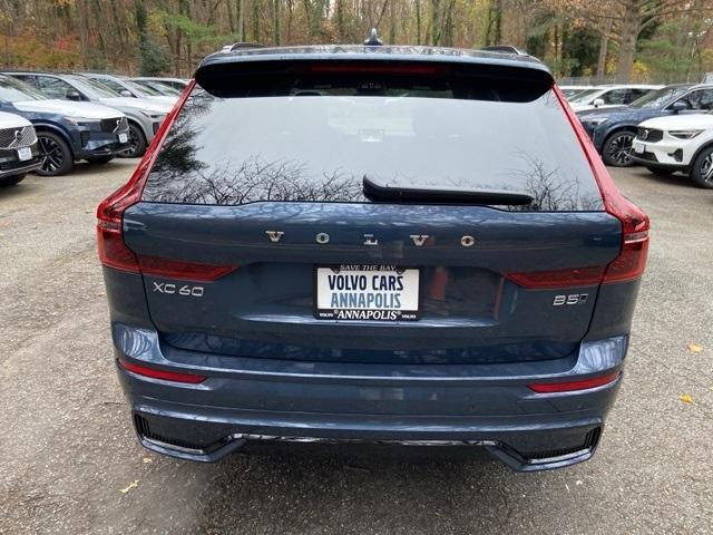 new 2026 Volvo XC60 car, priced at $57,145