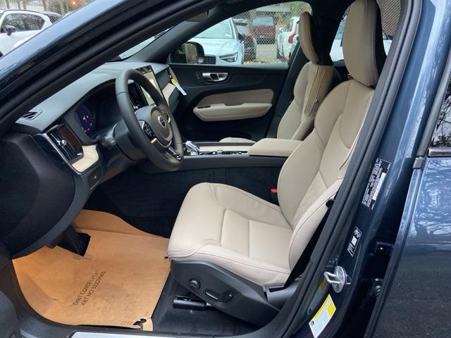 new 2026 Volvo XC60 car, priced at $57,145