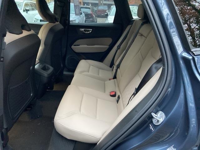 new 2026 Volvo XC60 car, priced at $57,145