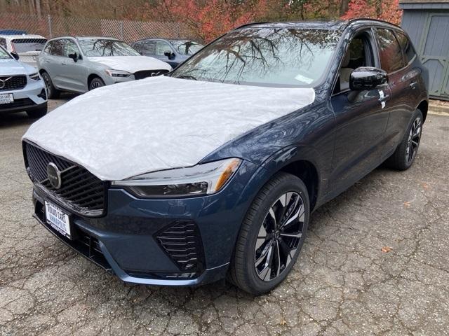 new 2026 Volvo XC60 car, priced at $57,145