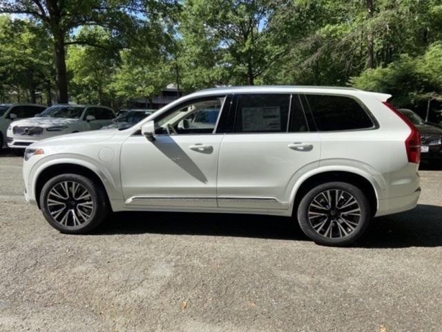 new 2025 Volvo XC90 Plug-In Hybrid car, priced at $76,765