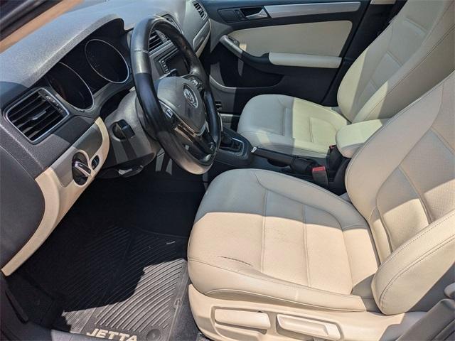 used 2017 Volkswagen Jetta car, priced at $10,798