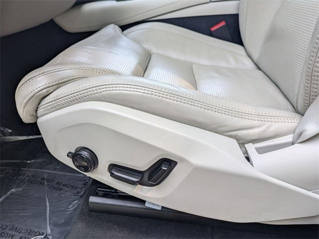 used 2022 Volvo XC90 car, priced at $41,022