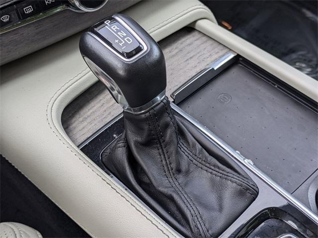 used 2022 Volvo XC90 car, priced at $41,022