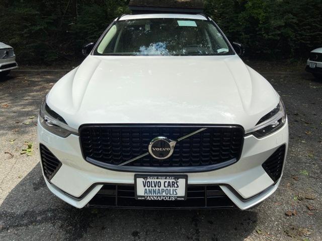 new 2025 Volvo XC60 car, priced at $72,285