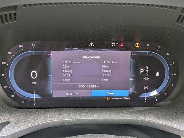 used 2022 Volvo XC60 car, priced at $39,040