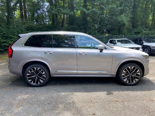 new 2026 Volvo XC90 car, priced at $70,595