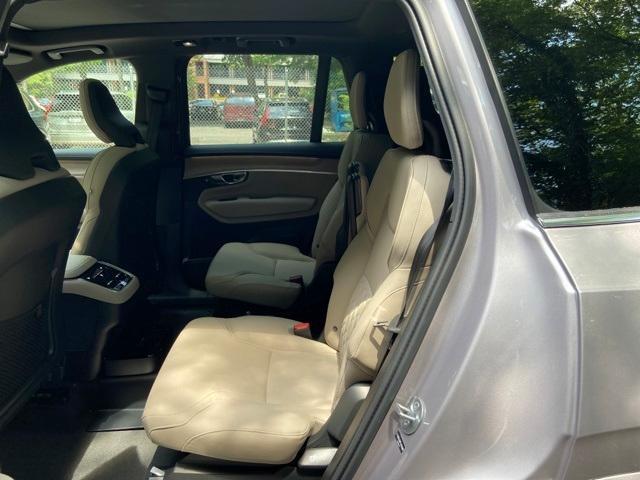 new 2026 Volvo XC90 car, priced at $70,595