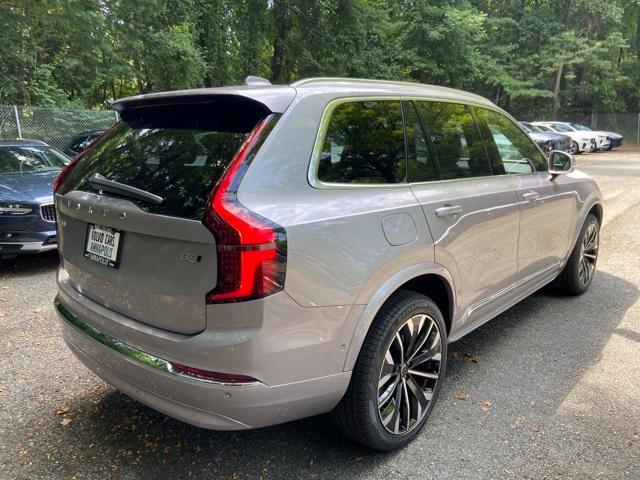 new 2026 Volvo XC90 car, priced at $70,595
