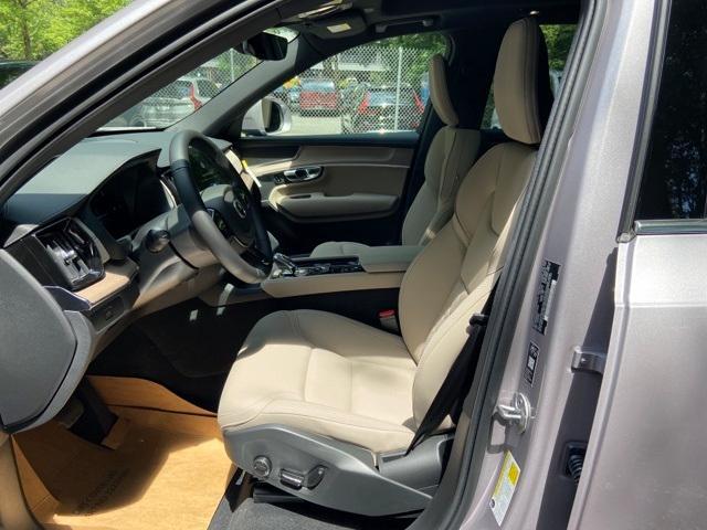 new 2026 Volvo XC90 car, priced at $70,595