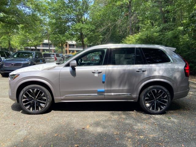 new 2026 Volvo XC90 car, priced at $70,595