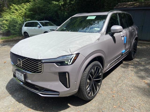new 2026 Volvo XC90 car, priced at $70,595