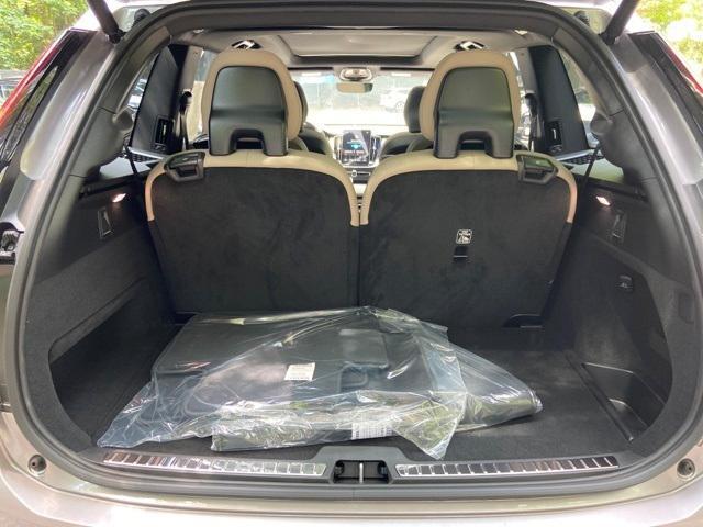 new 2026 Volvo XC90 car, priced at $70,595