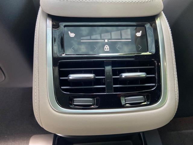 new 2026 Volvo XC90 car, priced at $70,595